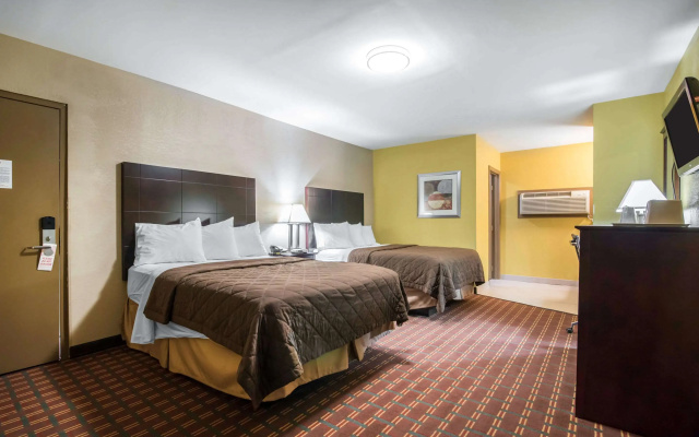 photo 3 of Rodeway Inn Towanda