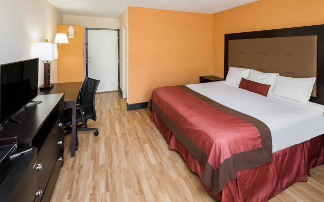 photo 3 of Travelodge by Wyndham Hardeeville