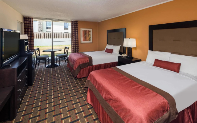 photo 5 of Travelodge by Wyndham Hardeeville