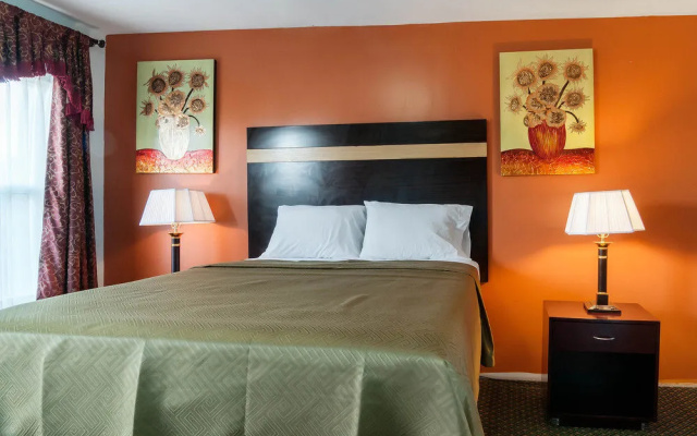 photo 4 of Rodeway Inn and Suites Inkster