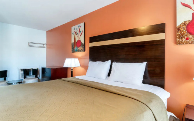 photo 5 of Rodeway Inn and Suites Inkster