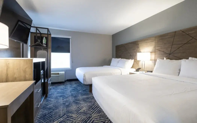 photo 5 of Rodeway Inn & Suites near Outlet Mall - Asheville