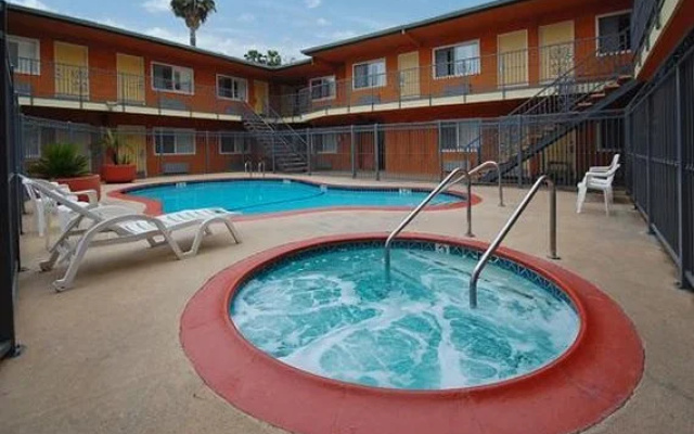 photo 2 of Rodeway Inn and Suites Near Convention Center