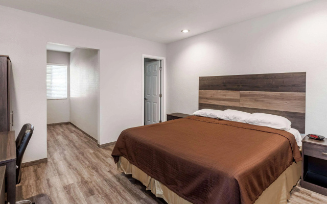 photo 2 of Studio 6 Rosemead, CA – Pasadena