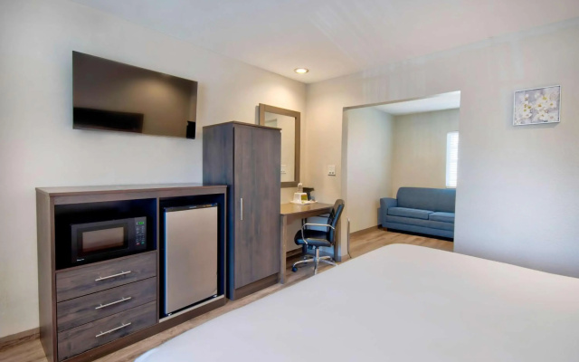 photo 3 of Studio 6 Rosemead, CA – Pasadena