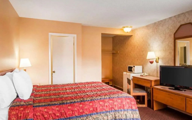 photo 3 of Scottish Inns Ashland
