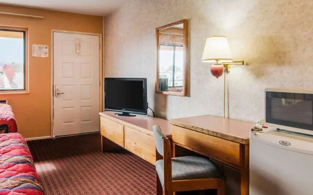 photo 5 of Scottish Inns Ashland