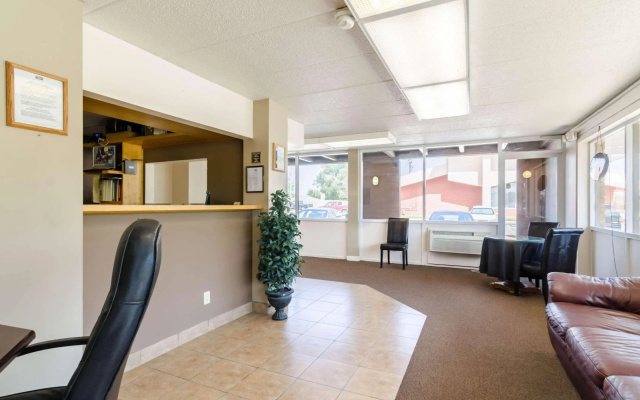 photo 2 of Extended Stay America Bellevue