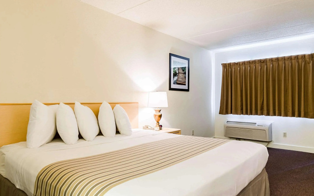 photo 3 of Extended Stay America Bellevue
