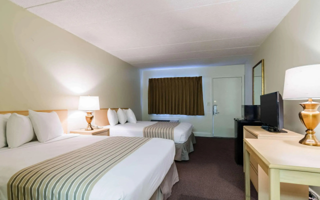 photo 4 of Extended Stay America Bellevue