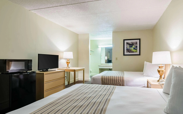 photo 5 of Extended Stay America Bellevue