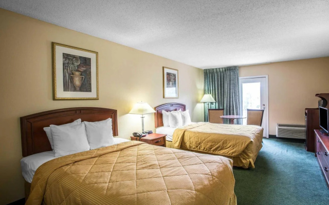photo 5 of Rodeway Inn