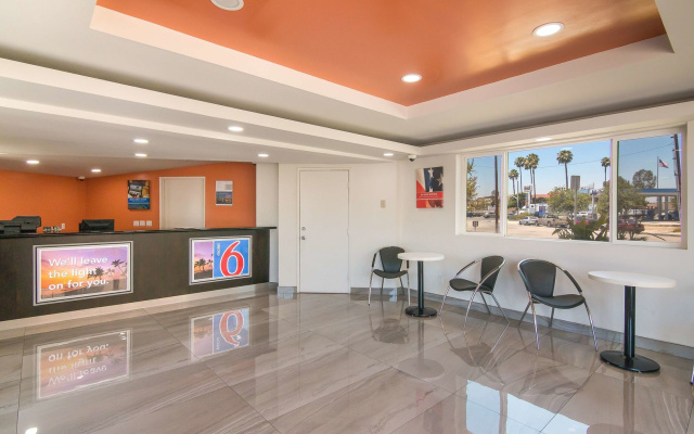 photo 2 of Motel 6 South El Monte, CA - Los Angeles