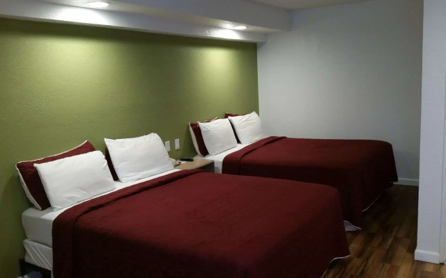 photo 2 of Rodeway Inn San Francisco City Center