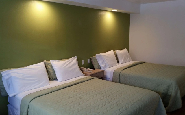 photo 3 of Rodeway Inn San Francisco City Center