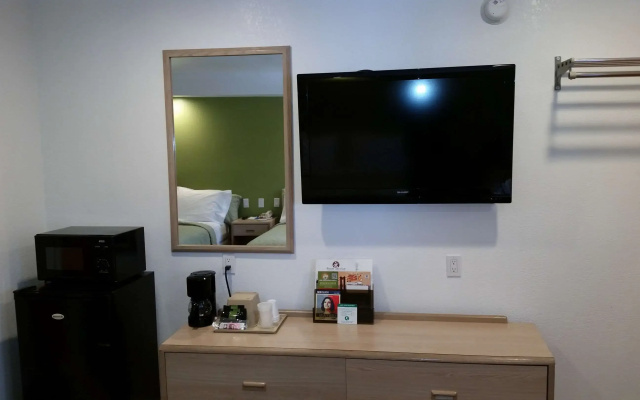 photo 4 of Rodeway Inn San Francisco City Center