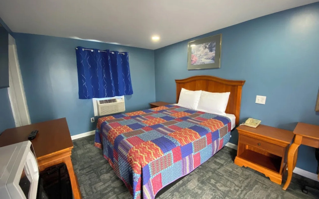 photo 2 of Rodeway Inn