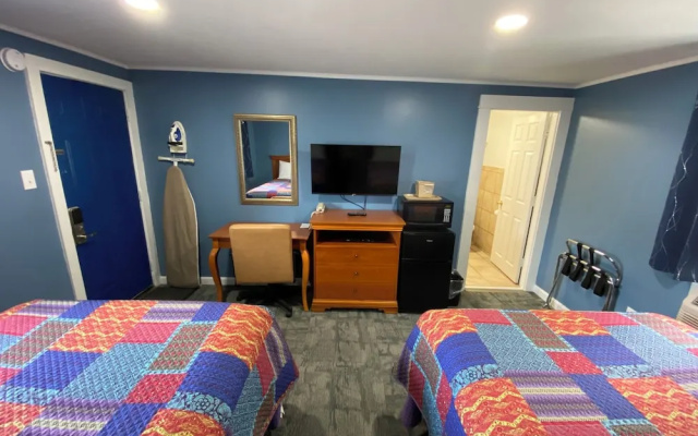 photo 3 of Rodeway Inn