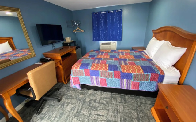 photo 4 of Rodeway Inn