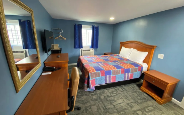 photo 5 of Rodeway Inn