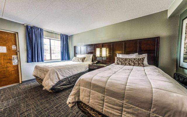 photo 4 of Knights Inn Montgomeryville