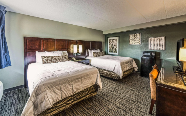 photo 5 of Knights Inn Montgomeryville