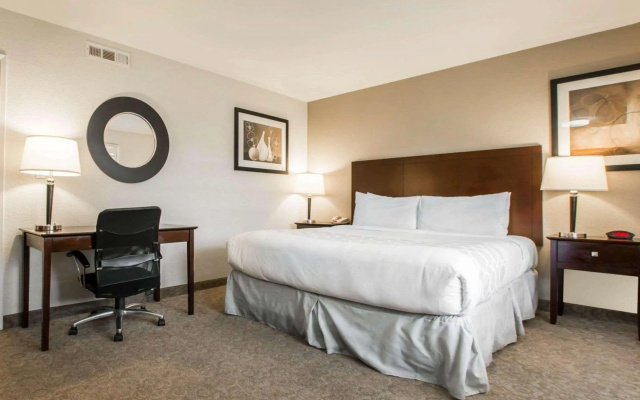 photo 5 of Rodeway Inn Los Angeles Convention Center