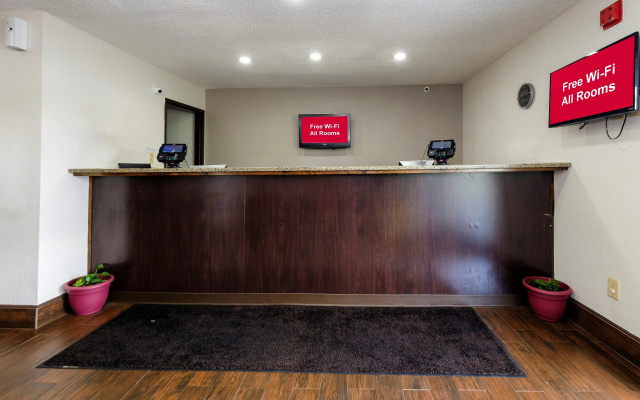 photo 2 of Red Roof Inn Culpeper