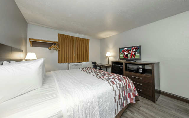 photo 3 of Red Roof Inn Culpeper