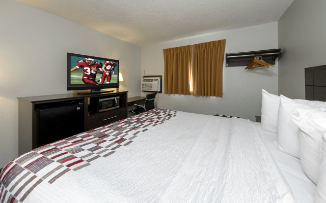 photo 4 of Red Roof Inn Culpeper