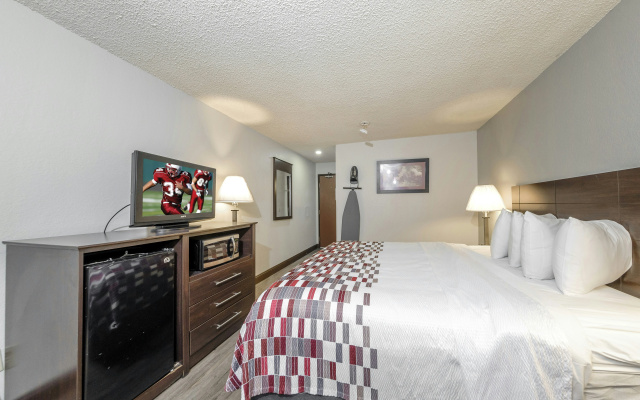 photo 5 of Red Roof Inn Culpeper
