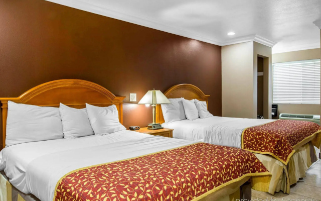 photo 5 of Rodeway Inn