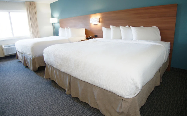 photo 5 of Rodeway Inn Downtown Near Lake Coeur D'Alene