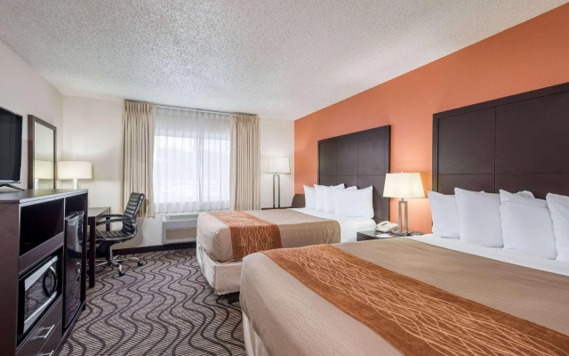 photo 4 of Country Inn & Suites, Coeur D'Alene