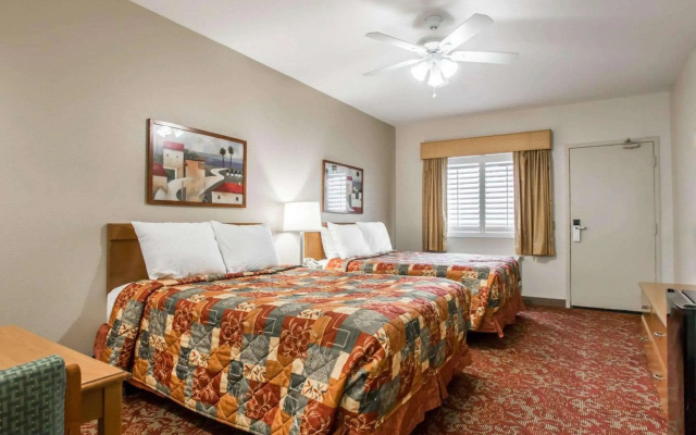 photo 5 of Rodeway Inn Encinitas North