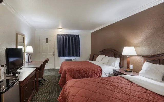 photo 4 of Rodeway Inn Grand Junction