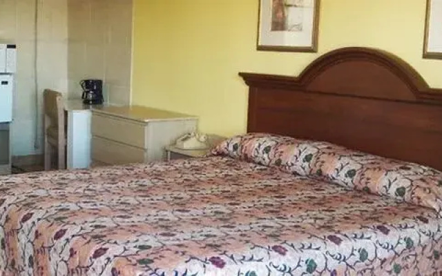 photo 2 of Rodeway Inn Las Vegas