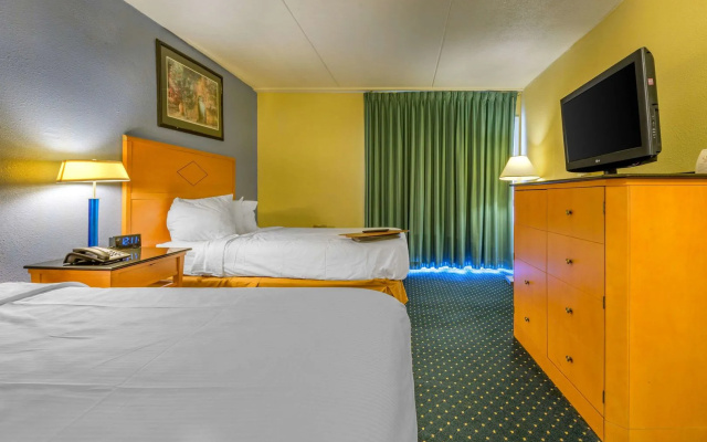 photo 3 of AIRE Hotel Hershey Lebanon