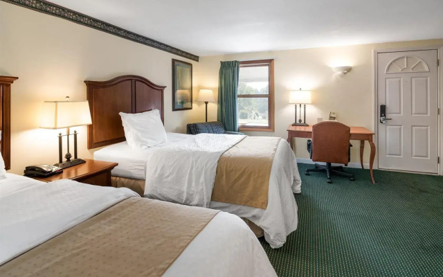 photo 2 of Rodeway Inn