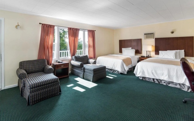 photo 3 of Rodeway Inn