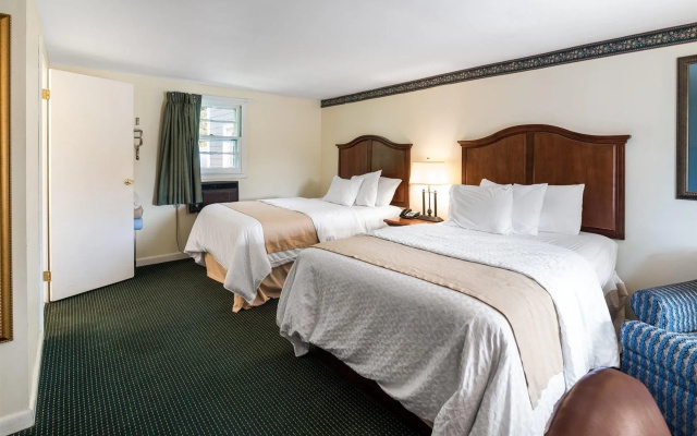 photo 4 of Rodeway Inn