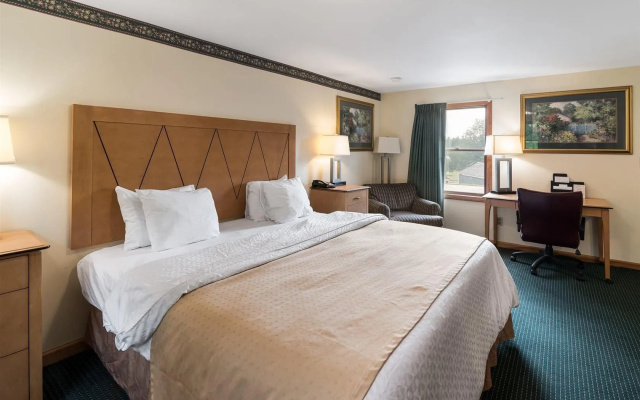 photo 5 of Rodeway Inn