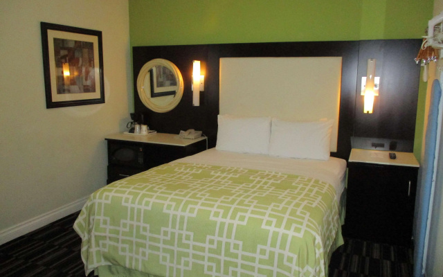 photo 3 of SureStay Hotel by Best Western Beverly Hills West LA