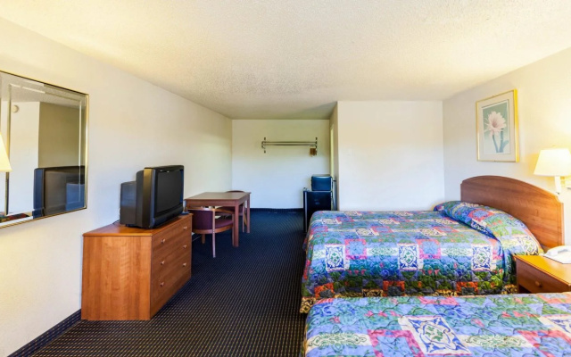 photo 3 of Stay Express Inn Near Ft. Sam Houston