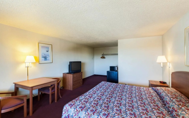 photo 4 of Stay Express Inn Near Ft. Sam Houston