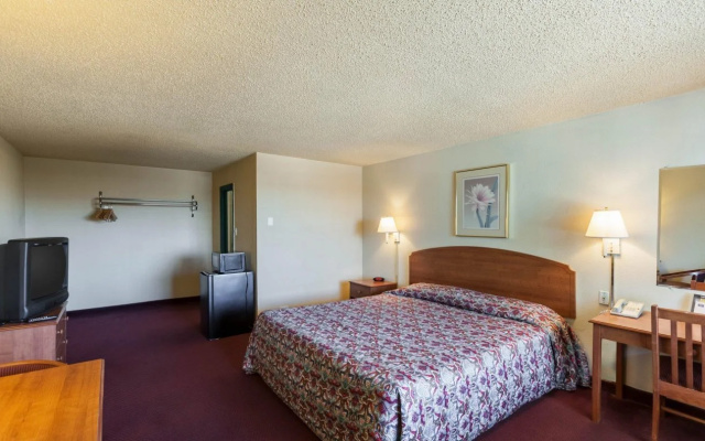 photo 5 of Stay Express Inn Near Ft. Sam Houston