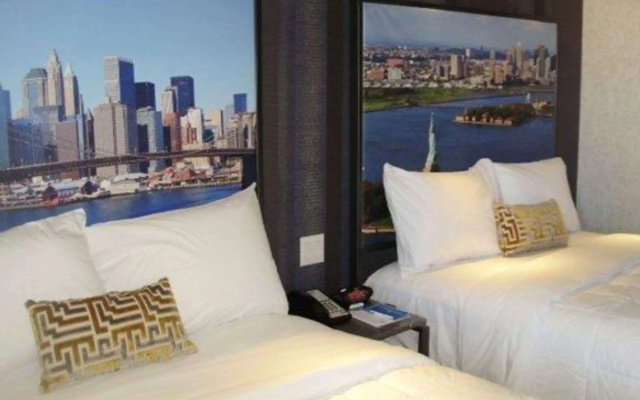 photo 4 of Rodeway Inn Near JFK Airport