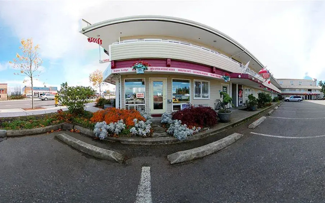 photo 5 of Rodeway Inn North