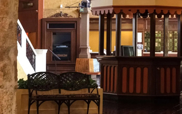 photo 2 of Rodeway Inn North Conference Center