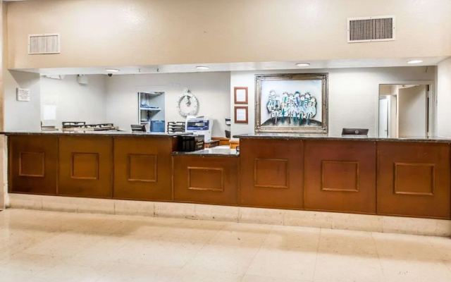 photo 5 of North Miami Beach Gardens Inn And Suites